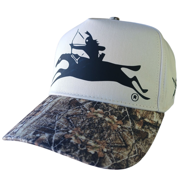 "Hunting $eason" natural/realtree camo